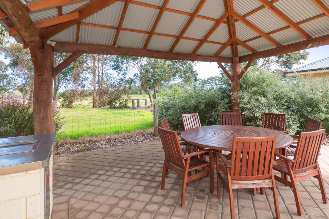 Redgate Forest Retreat Witchcliffe Exteriör bild