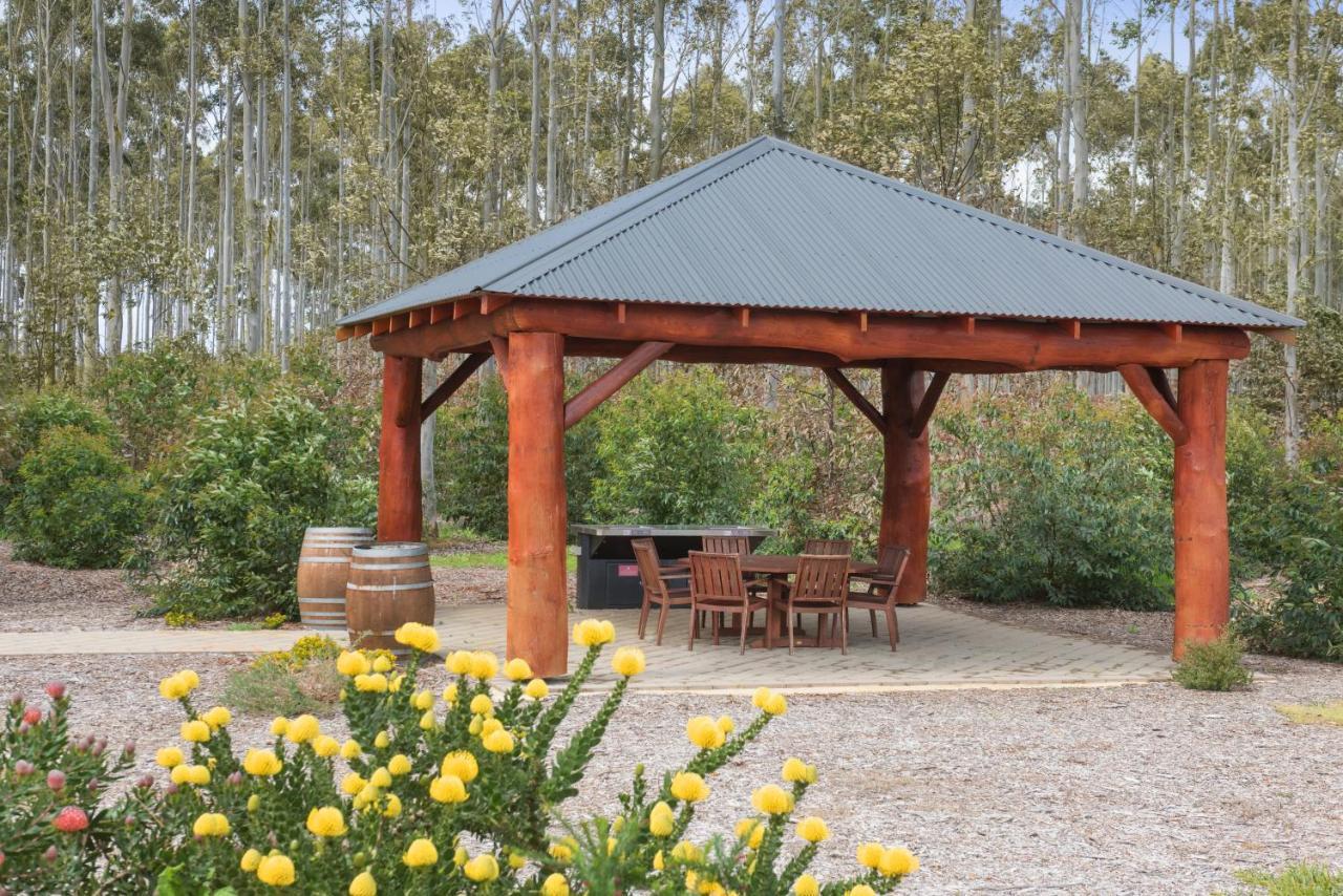 Redgate Forest Retreat Witchcliffe Exteriör bild